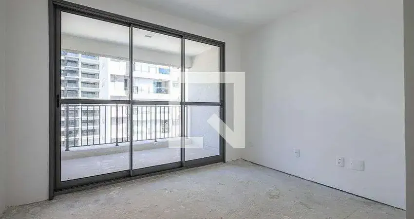 Kitnet / stúdio para venda - vila madalena, 1 quarto,  27 m² - são paulo