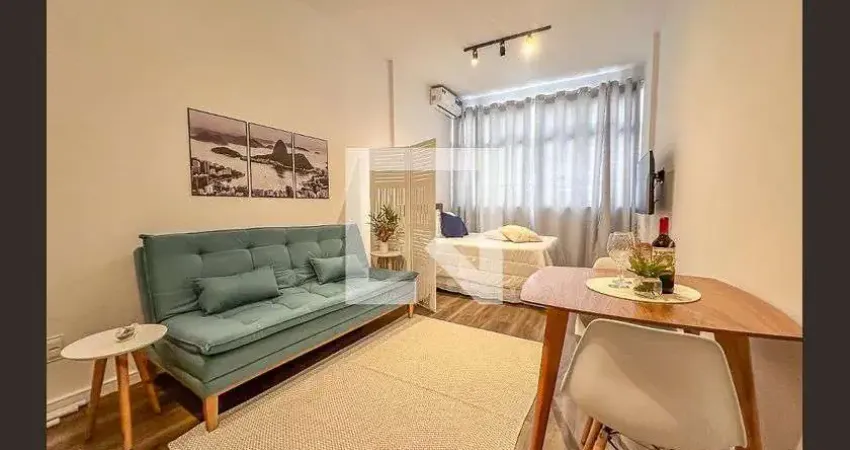Kitnet / stúdio para venda - centro, 1 quarto, 32 m² - rio de janeiro