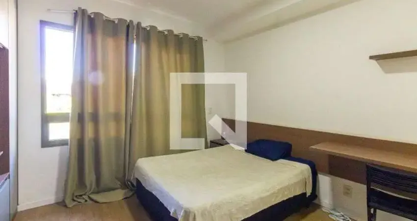 Kitnet / stúdio para venda - tatuapé, 1 quarto,  25 m² - são paulo