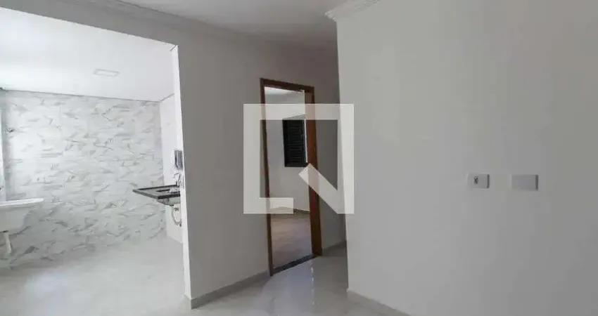 Apartamento para venda - vila santa clara, 2 quartos,  50 m² - são paulo