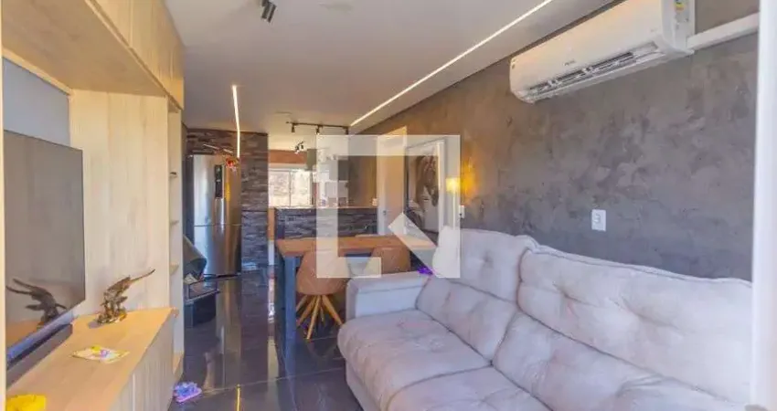 Casa com 3 quartos à venda na Rua Clóvis Beviláqua, Harmonia, Canoas