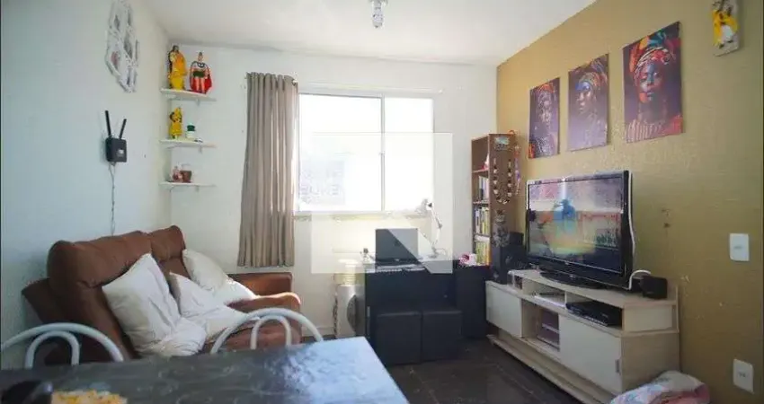 Apartamento para venda - rubem berta, 2 quartos,  41 m² - porto alegre