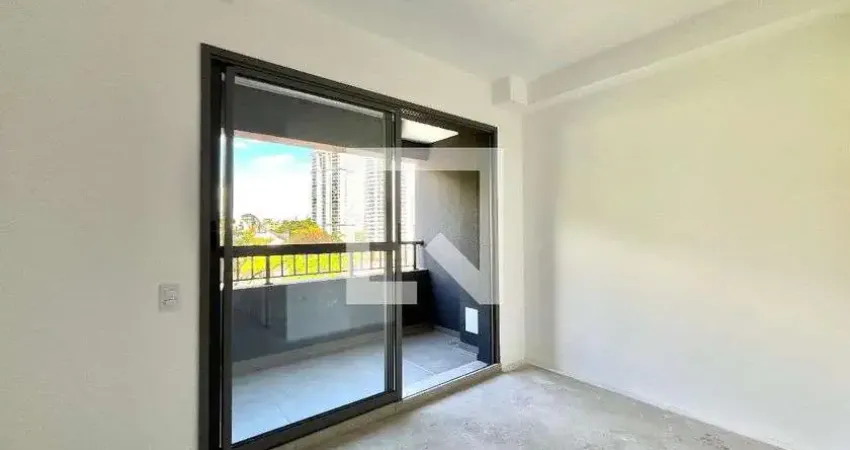 Kitnet / stúdio para venda - vila mascote, 1 quarto, 24 m² - são paulo