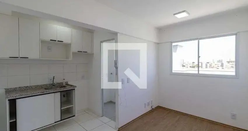 Apartamento com 2 quartos à venda na Praça Antônio Alberto, Vila Ré, São Paulo
