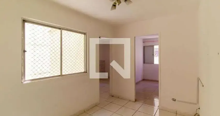 Apartamento para venda - sapopemba, 2 quartos, 43 m² - são paulo