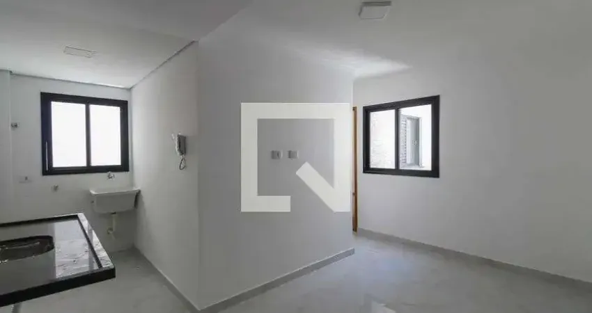 Apartamento para venda - vila santa clara, 2 quartos,  59 m² - são paulo
