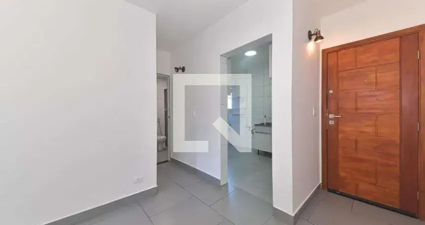 Apartamento para venda - campo belo, 2 quartos,  52 m² - são paulo