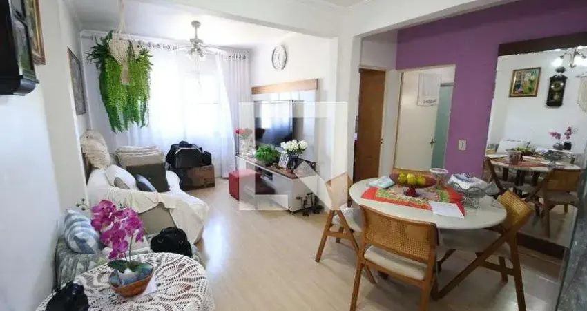 Apartamento para venda - vila industrial, 2 quartos,  45 m² - campinas