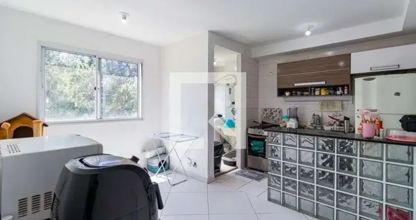 Apartamento para venda - portal do morumbi, 2 quartos, 43 m² - são paulo