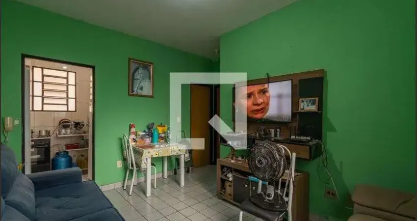Apartamento para venda - rio branco, 2 quartos,  48 m² - belo horizonte