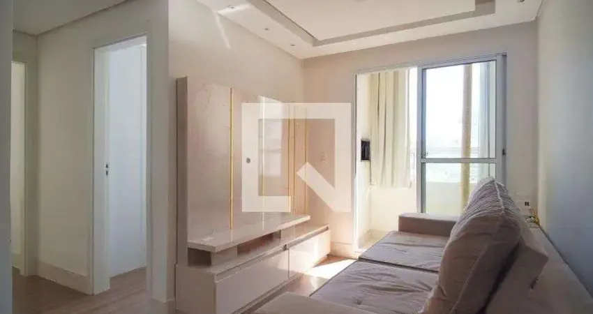 Apartamento para venda - vila rosa, 2 quartos, 45 m² - novo hamburgo