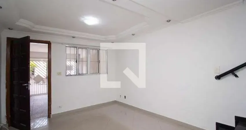 Casa com 3 quartos à venda na Rua Francisco Coelho, Vila Mangalot, São Paulo