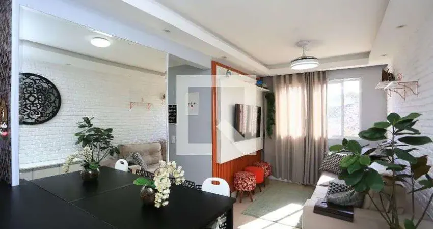 Apartamento para venda - portal do morumbi, 2 quartos,  43 m² - são paulo