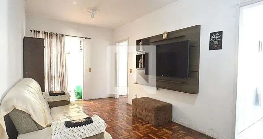 Apartamento para venda - são joão , 2 quartos,  64 m² - porto alegre