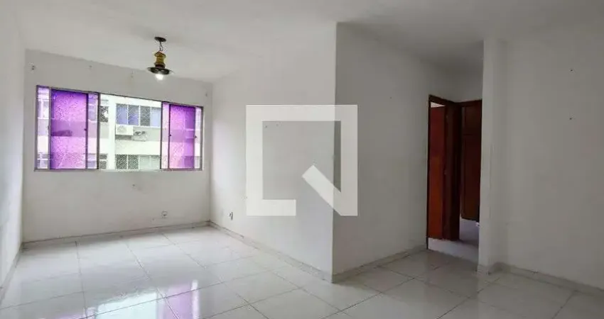 Apartamento para venda - freguesia , 2 quartos, 49 m² - rio de janeiro