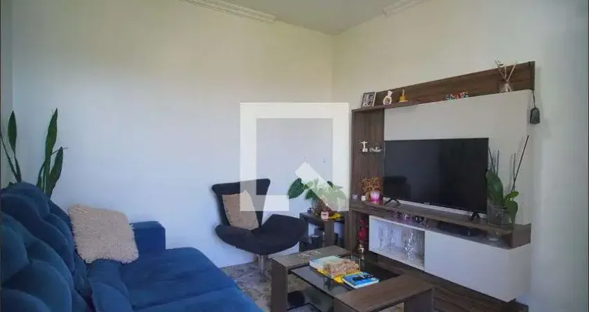 Apartamento para venda - rondônia, 2 quartos,  53 m² - novo hamburgo