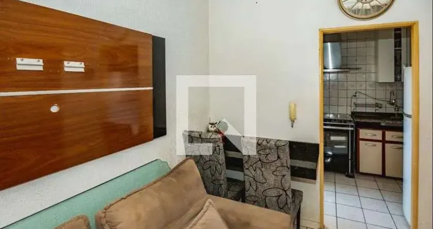Apartamento para venda - santa branca, 2 quartos,  50 m² - belo horizonte