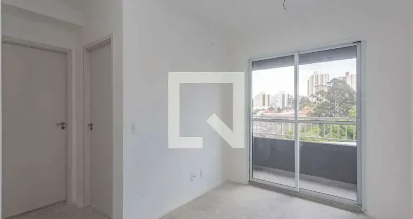 Apartamento para venda - vila das mercês, 2 quartos,  42 m² - são paulo