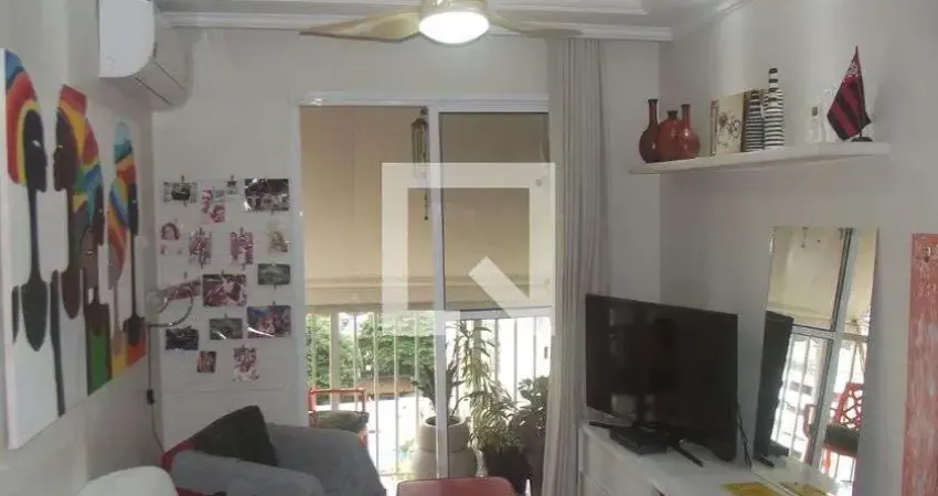 Apartamento para venda - engenho novo, 2 quartos, 49 m² - rio de janeiro