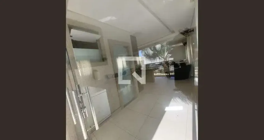 Apartamento para venda - santa terezinha, 2 quartos, 48 m² - belo horizonte