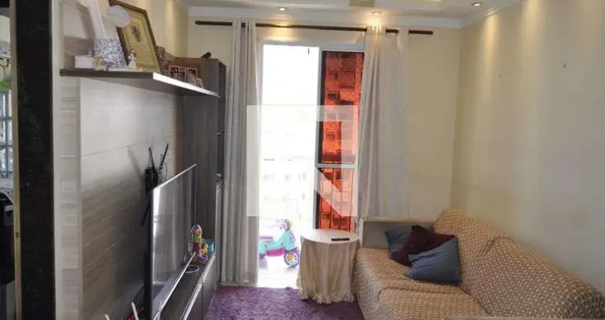 Apartamento para venda - cachambi, 2 quartos, 47 m² - rio de janeiro