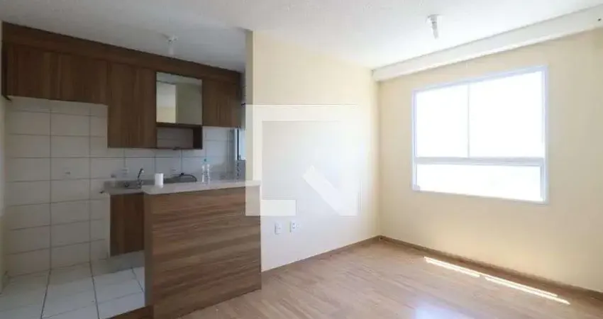 Apartamento para venda - penha de frança, 2 quartos, 46 m² - são paulo