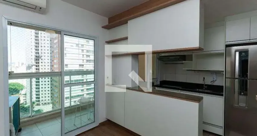 Apartamento para venda - perdizes, 1 quarto,  34 m² - são paulo