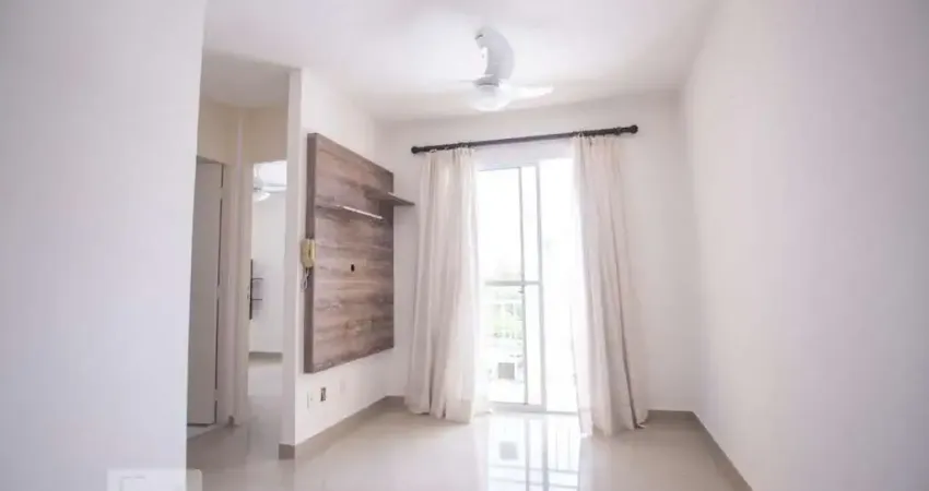 Apartamento para venda - parque prado, 2 quartos, 51 m² - campinas