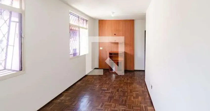 Apartamento para venda - carlos prates, 2 quartos,  45 m² - belo horizonte