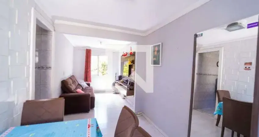 Apartamento para venda - artur alvim, 2 quartos, 56 m² - são paulo