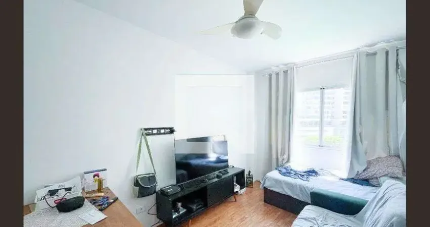 Apartamento para venda - alto da lapa, 1 quarto,  56 m² - são paulo
