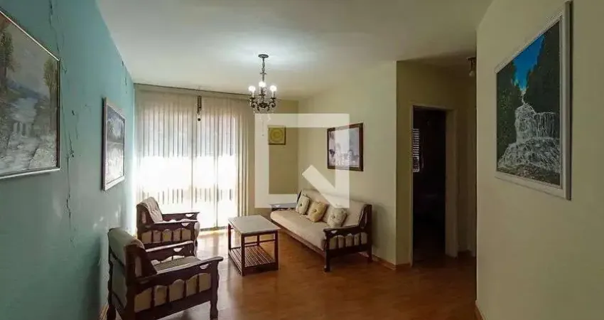 Apartamento para venda - petrópolis, 2 quartos,  66 m² - porto alegre