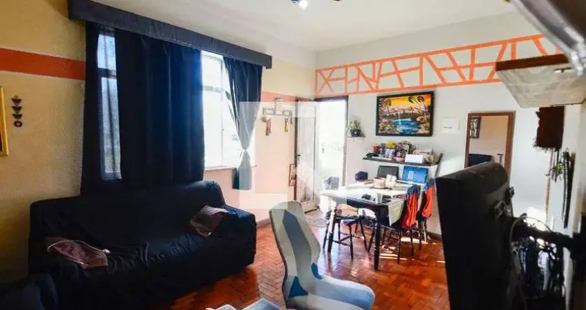 Apartamento para venda - andaraí, 2 quartos,  56 m² - rio de janeiro
