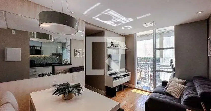 Apartamento com 2 quartos à venda na Rua Maria Daffre, Mooca, São Paulo