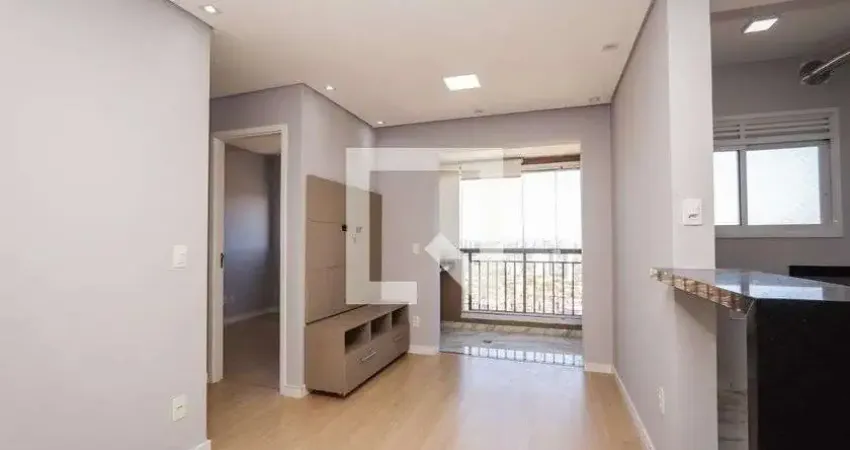 Apartamento para venda - vila andrade, 2 quartos, 48 m² - são paulo