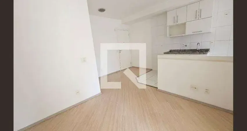 Apartamento para venda - chácara santo antonio, 1 quarto, 38 m² - são paulo