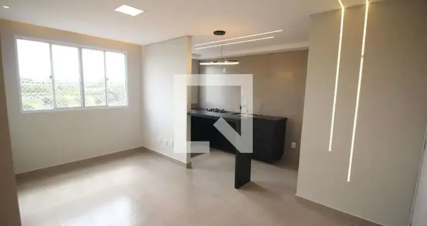 Apartamento para venda - jardim riacho das pedras, 2 quartos,  55 m² - contagem