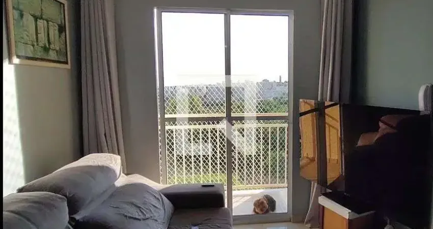 Apartamento para venda - parque prado, 3 quartos,  55 m² - campinas