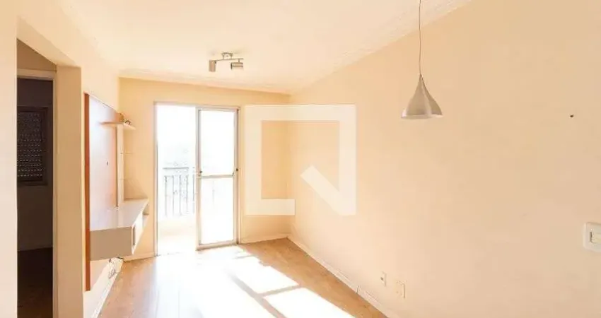 Apartamento com 3 quartos à venda na Avenida João Batista Mascarenhas de Morães, São Pedro, Osasco