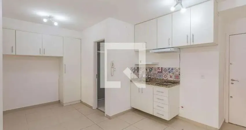 Kitnet / stúdio para venda - aclimação, 1 quarto,  32 m² - são paulo