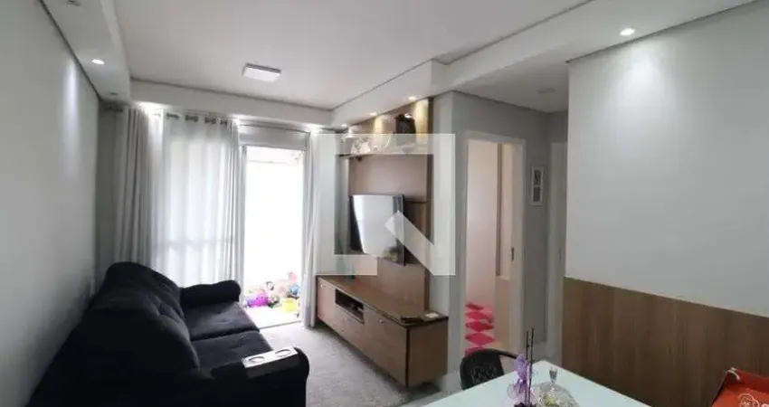 Apartamento para venda - casa verde, 2 quartos, 55 m² - são paulo