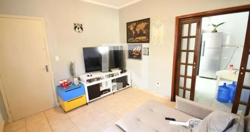 Apartamento para venda - guanabara, 2 quartos, 60 m² - campinas