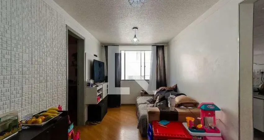 Apartamento para venda - freguesia do ó, 3 quartos,  59 m² - são paulo