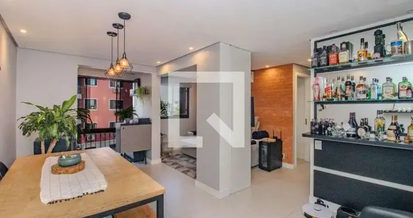 Apartamento para venda - sarandi, 2 quartos,  63 m² - porto alegre