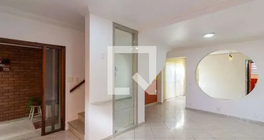 Casa para venda - jardim marajoara , 3 quartos,  144 m² - são paulo