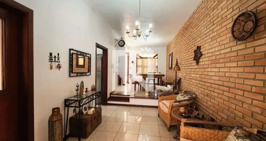 Casa para venda - parque da represa, 3 quartos, 193 m² - jundiaí