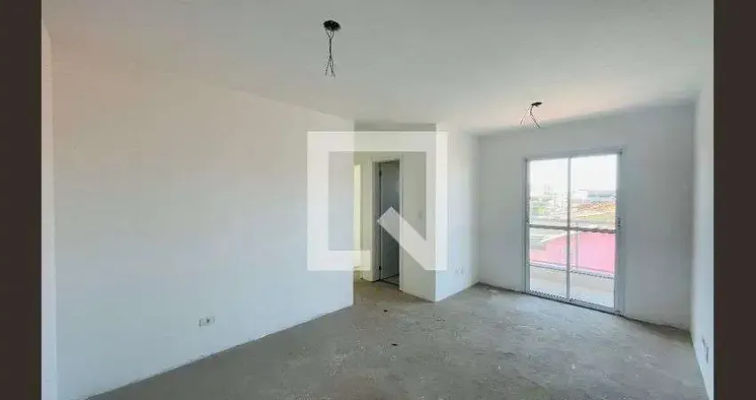 Apartamento para venda - vila galvão, 2 quartos, 56 m² - guarulhos