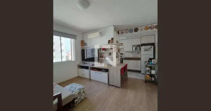 Apartamento com 2 quartos à venda na Rua Doutor Barcelos, Centro, Canoas