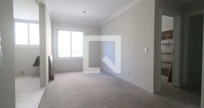 Apartamento para venda - liberdade, 2 quartos,  59 m² - novo hamburgo