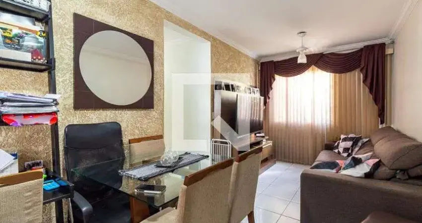 Apartamento para venda - macedo, 2 quartos,  68 m² - guarulhos